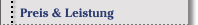 Preis & Leistung